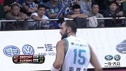 CBA-1516赛季-常规赛-第12轮-福建泉州银行VS天山农商银行-合集