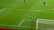 2020年度场上最有趣的守门员失误 一辈子是不是就这样毁了