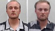 美国双胞胎男教师分别侵犯各自的学生 如今兄弟俩全被逮捕