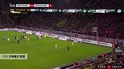 波德塞克 德甲 2019/2020 多特蒙德 VS 杜塞尔多夫 精彩集锦
