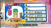星座-男人眼中最可口得女生星座Top5