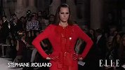 [秀场T台]Stephane Rolland 2012春夏高级定制服装秀