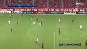 埃维顿前点轻巧一漏 兴梠慎三推射被颜骏凌没收