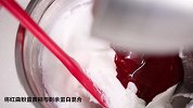 新手学烘焙，先试试这款高人气双色蛋糕卷吧