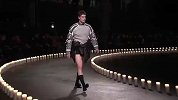 Givenchy 2013秋冬巴黎男装发布会