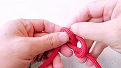 经典款绳子对接牢固，收藏起来受用一生