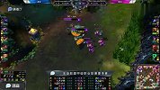 16日LSPL2014夏季赛比赛 AG vs DC 02