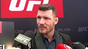 UFC-16年-五大格斗之夜84伦敦站媒体日精彩时刻-专题