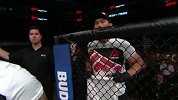 UFC-16年-格斗之夜第92期盐湖城站副赛全程-全场