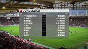 德甲-1718赛季-联赛-第5轮-科隆vs法兰克福-全场（卢俊杰 张天骥）