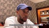 PP体育独家专访米德尔顿：忘掉NBA 无情对手变无私队友