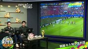 世界杯-14年-韩国2：4阿尔及利亚-专题