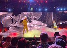 【中文字幕】致敬芝加哥致敬科比！全明星开场秀Common朗诵