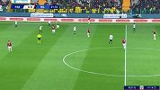 皮亚特克 意甲 2019/2020 意甲 联赛第14轮 帕尔马 VS AC米兰 精彩集锦