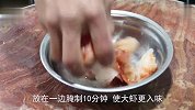 大虾又出新吃法，比红烧清蒸的好吃5倍，一次做一盘，越吃越过瘾