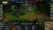 LPL职业联赛第四周 WE vs iG