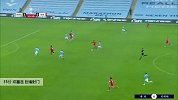 坎塞洛 足总杯 2020/2021 曼城 VS 伯明翰 精彩集锦