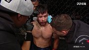 【免费】UFC on ESPN第4期副赛（英文解说）