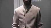 Corneliani 2013秋冬米兰男装发布会