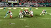 NFL-1314赛季-常规赛-第9周-迈阿密海豚22：20辛辛那提猛虎-全场