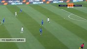 赵剑非(U21) 中超 2020 石家庄永昌 VS 深圳佳兆业 精彩集锦