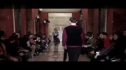 Andrea Incontri 2013秋冬巴黎男装发布会
