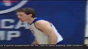 NCAA-1415赛季-111.76cm！2015新秀垂直弹跳44英寸超越卡特-花絮