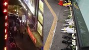 男子跳楼砸死两艺考女生续：女生家属向酒店及物管索赔17万