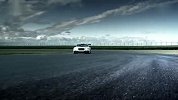 宾利全新Bentley Continental GT3 赛车概念版宣传片