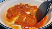 西红柿鸡蛋面yyds，简单又美味不尝试后悔一辈子