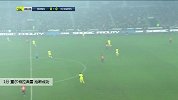 夏尔·特拉奥雷 法甲 2019/2020 雷恩 VS 南特 精彩集锦