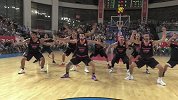 篮球-17年-一言不合就尬舞 新西兰国家队大跳战舞-专题