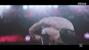WWE-18年-慢动作看比赛：罗门鏖战合约阶梯资格赛-专题