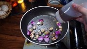 海螺的正确吃法，简单又好吃的红烧海螺，真的太香啦