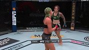 UFC第252期副赛及主赛全程（英文解说）