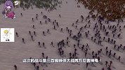 史诗战争模拟器：蜘蛛侠大战忍者神龟！蜘蛛和龟的战斗！