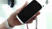 核动力手机！HTC Desire X上手预览