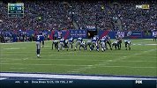 NFL-1415赛季-常规赛-第17周-费城老鹰34：26纽约巨人-精华