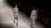 潮流-TADASHI SHOJI 2015 春夏纽约时装周