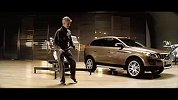 专区-沃尔沃XC60工作人员酷炫舞蹈