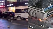 男子自杀砸死2考生 律师：自杀者遗产可用于赔偿 酒店或将担责