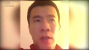 国足-16年-孙可发视频致歉 球员教练皆不易-新闻