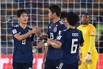 亚洲杯第2轮-阿曼VS日本
