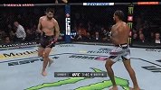 UFC264副赛：卡洛斯-康迪特VS麦克斯-格里芬