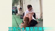 搞笑女行为图鉴：没有爱情，只会笑到打鸣