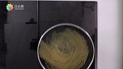 忙碌的周一，来份酱汁满满的健康蘑菇菠菜白酱意大利面吧！