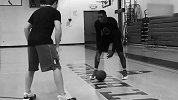篮球界的心灵鸡汤！NBA球星荣耀背后的汗水