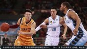 CBA-1516赛季-段江鹏将投北京首钢 神射手下赛季联手马布里-新闻