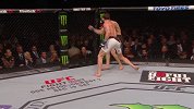 UFC-17年-格斗之夜116前瞻：洛克霍德精彩对战集锦-专题