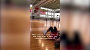 CBA-1819赛季-易建联归队与广东集结 从训练馆开启新赛季征程-新闻